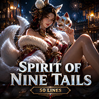 Spirit of Nine Tails